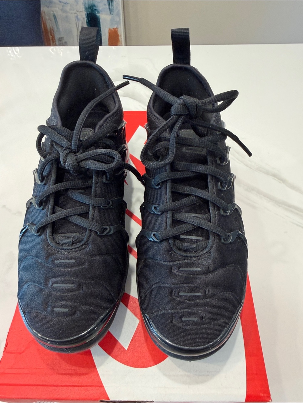 Nike Vapormax Sneakers - Picture 4 of 5